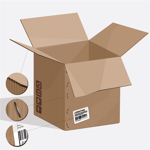 宇曦實業 洪梅普通紙箱定制，助力企業包裝需求