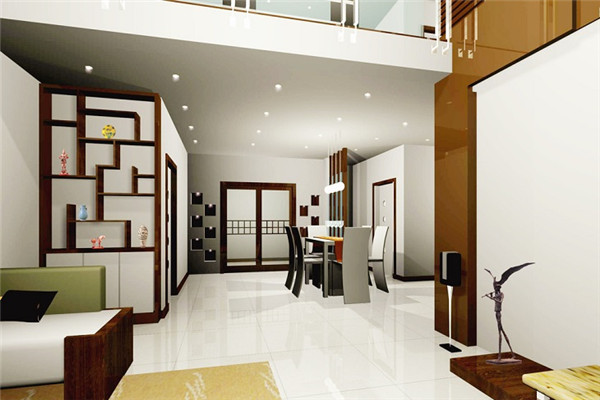 簡致集成墻飾 革新建筑裝飾材料銷售的新篇章