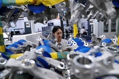 技術服務與技術開發 驅動產業升級的雙引擎